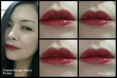 chanel rouge allure 204|99 rouge allure chanel.